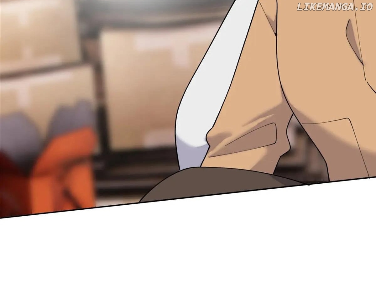 Her Marriage Was Called Off at Daytime, the Cutely Fierce Commander Asked Her For a Hug at Night Chapter 104 - page 79